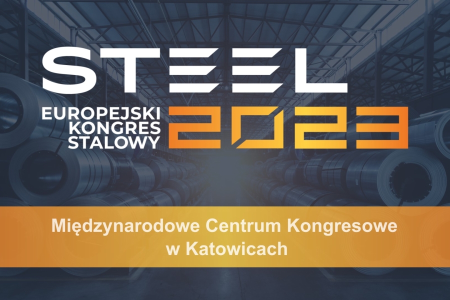 Poznaj nowe perspektywy dla branży metalurgicznej podczas Steel 2023
